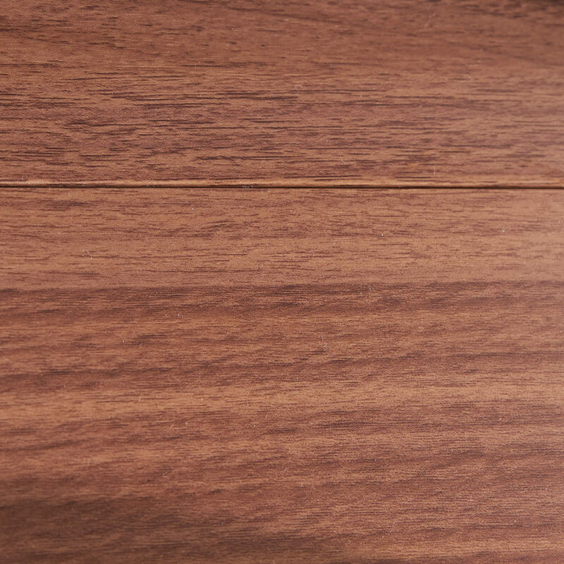 hazel wood finish swatch image number null